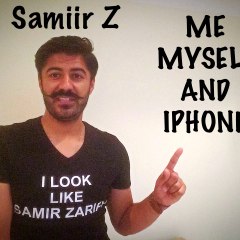 Samiir Z