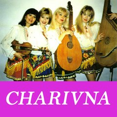 Charivna