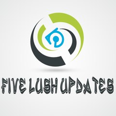 Five lush updates