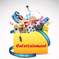 World Entertainment