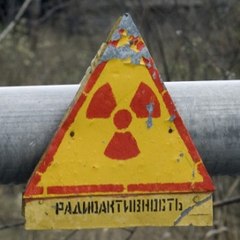 Chernobyl exclusion zone