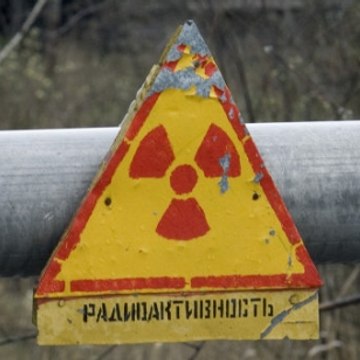 Chernobyl exclusion zone