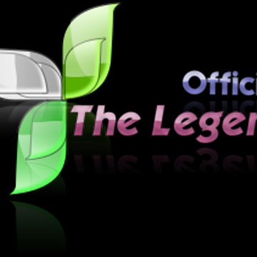 The Legend