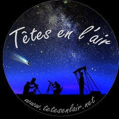 Têtes en l'air