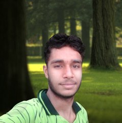 Hamza Rasool