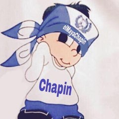 elMayaChapin