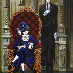 Ciel Phantomhive