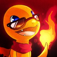 FackingCharmander