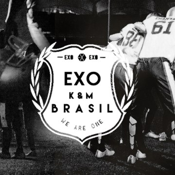 EXO K/M Br