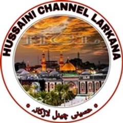 Hussaini Channel Larkana-HCL
