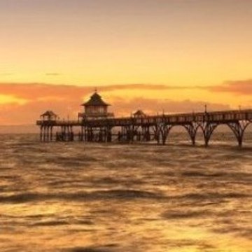 The Bridge on the River Kwai