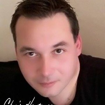 Chris Hartman France