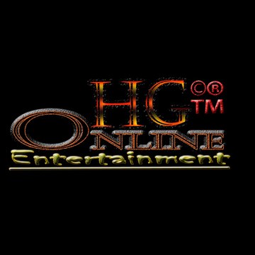 Online Entertainment