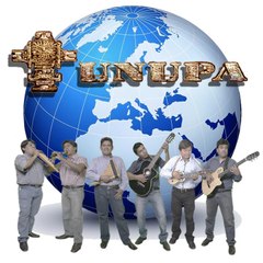 Tunupa Bolivia