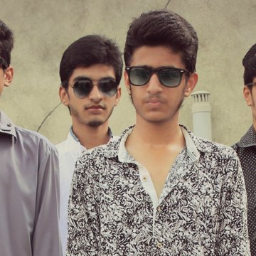 Funky Boys