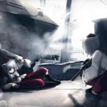 Once Upon a Time in the West