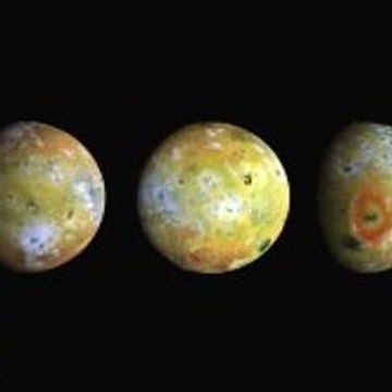 Spring, Summer, Fall, Winter