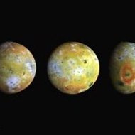 Spring, Summer, Fall, Winter