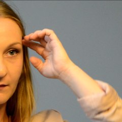 Augenringe wegbekommen -Hausmittel -Schminken