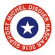 SupportMichelDisdierNascar2016