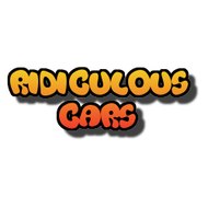 Ridiculous Cars