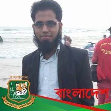 Md Alamin Bepary