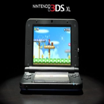 Nintendo 3ds Game Review