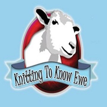 Knitting To Know Ewe