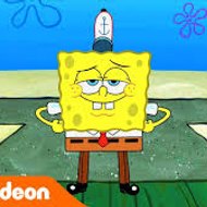 spongebob cartoon