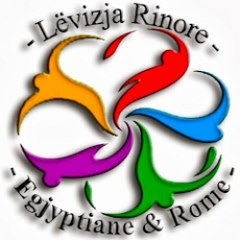 Levizja Rinore Egjiptiane & Rome