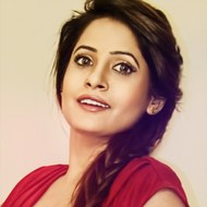 Miss Pooja
