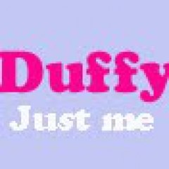 Dafina Zeqiri Duffy 2011