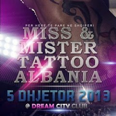 Olsi Tattoo Official