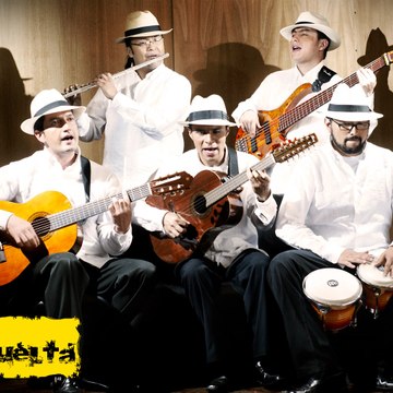 Grupo la Vuelta