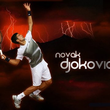 Djokovictheone