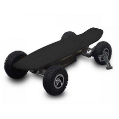 Electric Skateboard Free