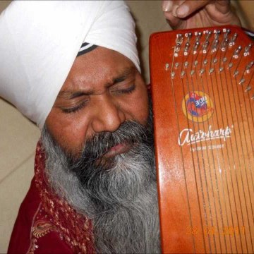 Charan Singh