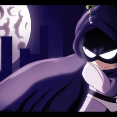 -Mysterion-