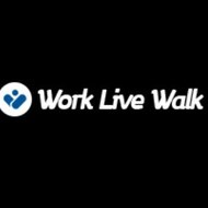 Work Live Walk