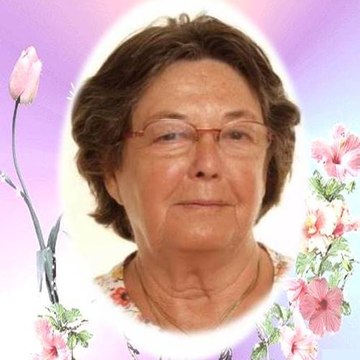 Lucienne Daeninckx