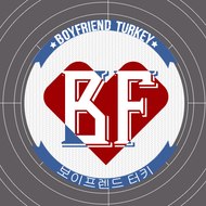 Boyfriend Turkey
