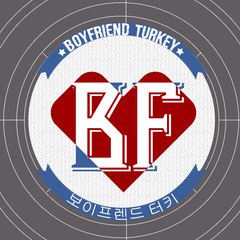 Boyfriend Turkey