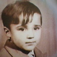 Bazilio DOS SANTOS BASILIO