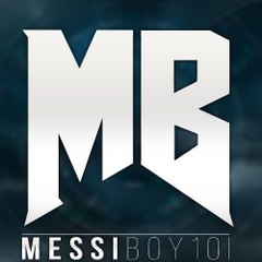 MessiBoy10i