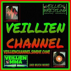 Veillien Productions
