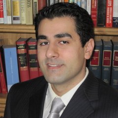 John Khosravi
