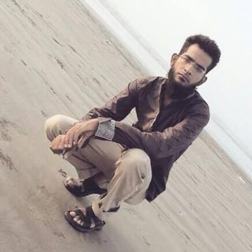 noor paracha
