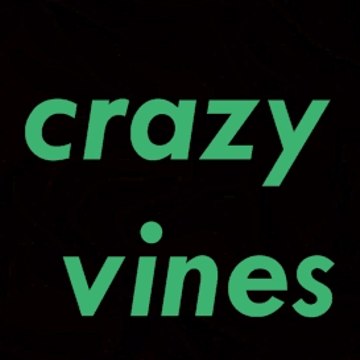 crazy vynz   )  make u a smile