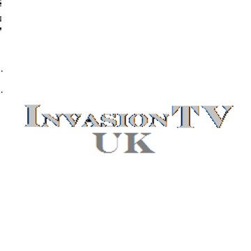 Invasion TV uk