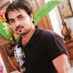 Shohratsaeed